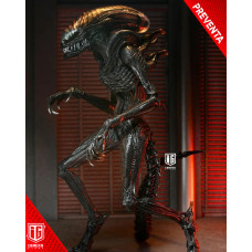 (PREVENTA) Alien Romulus - Ultimate Scorched Xenomorph